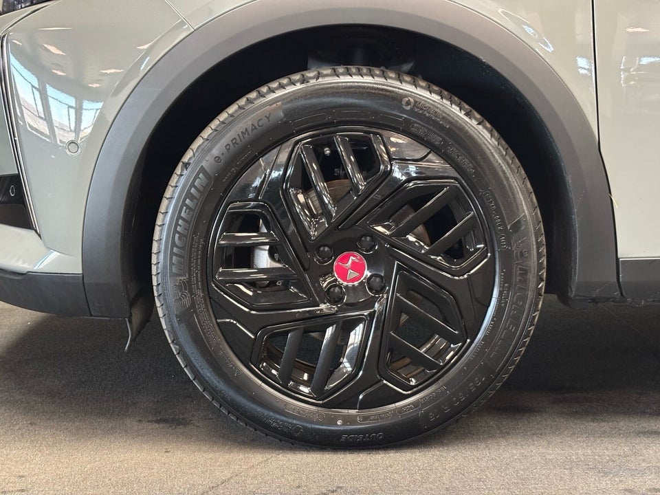 DS DS 3 CrossBack 54 E-Tense Performance Line+ 5d