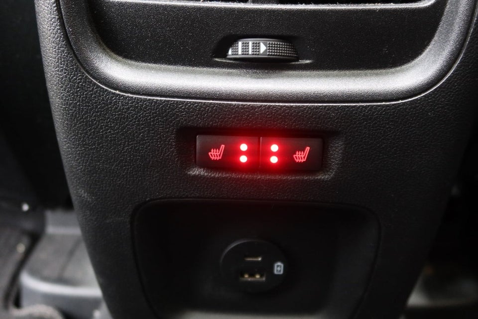 Ford Kuga 2,5 PHEV Vignale CVT 5d