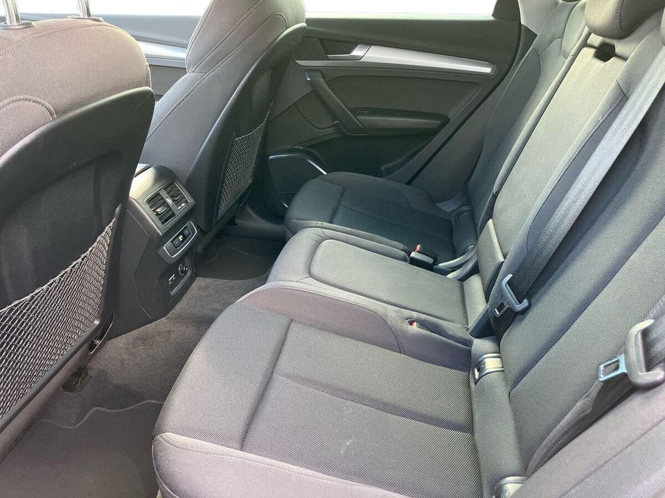 Audi Q5 50 TFSi e Prestige quattro S-tr. 5d