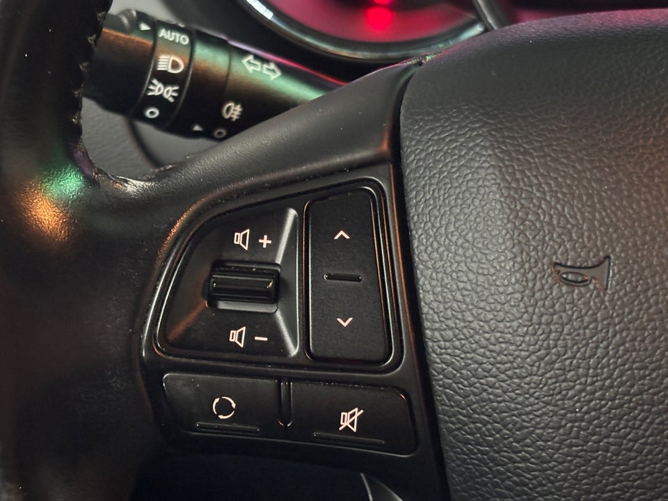 Kia Rio 1,2 CVVT Limited Edition 5d