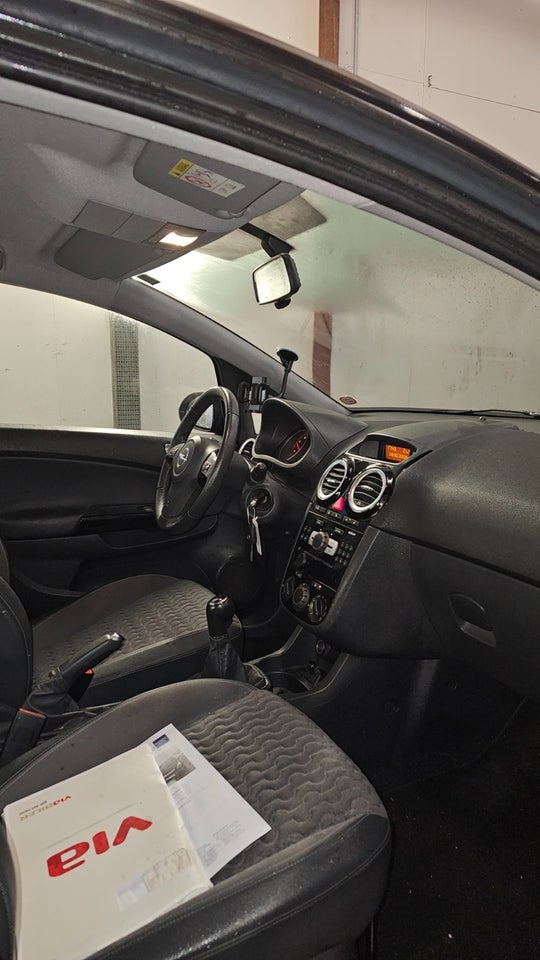 Opel Corsa 1,3 CDTi 95 Cosmo eco 5d