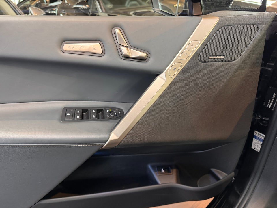 BMW iX xDrive50 Supercharged Sport 5d