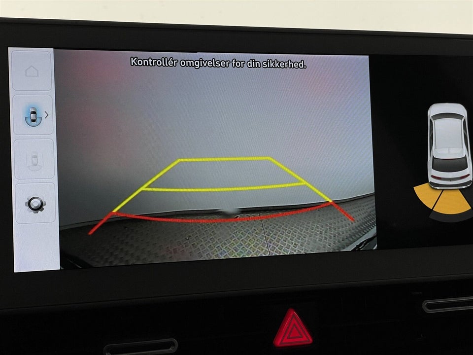 Hyundai Ioniq 5 58 Essential 5d