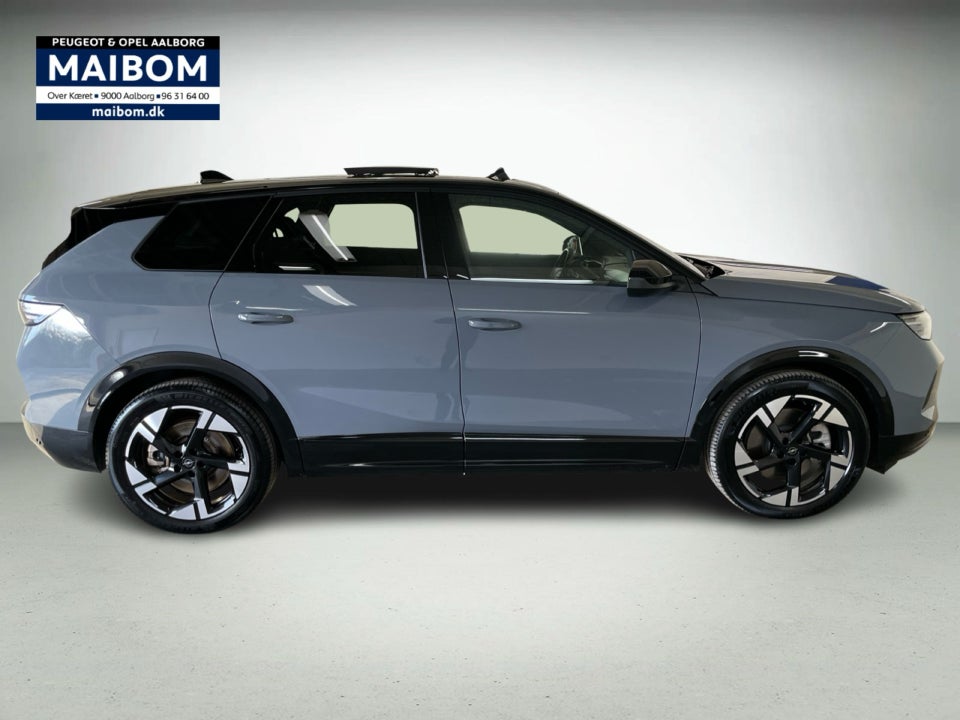 Opel Grandland-e 73 GS Sky 5d