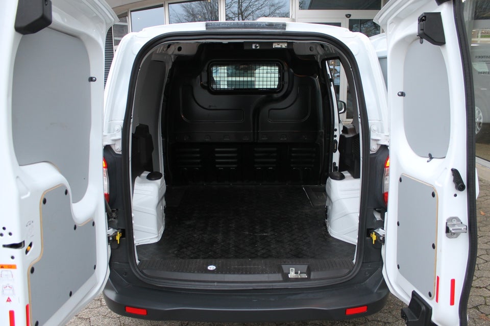 Ford Transit Courier 1,5 TDCi 75 Trend