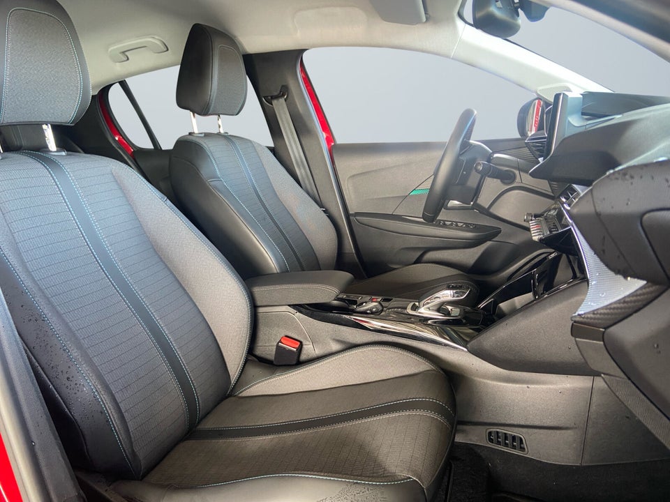 Peugeot e-208 50 Allure Pack 5d