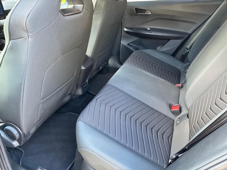 Cupra Born 77 e-Boost 5d