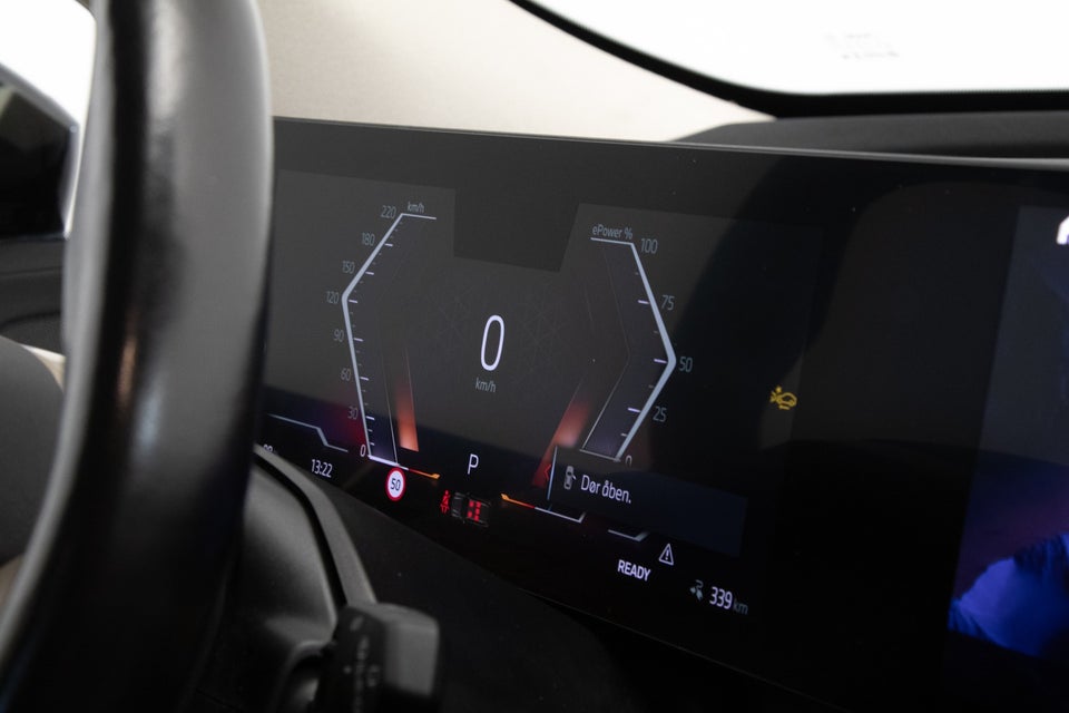 BMW iX xDrive40 Sport 5d