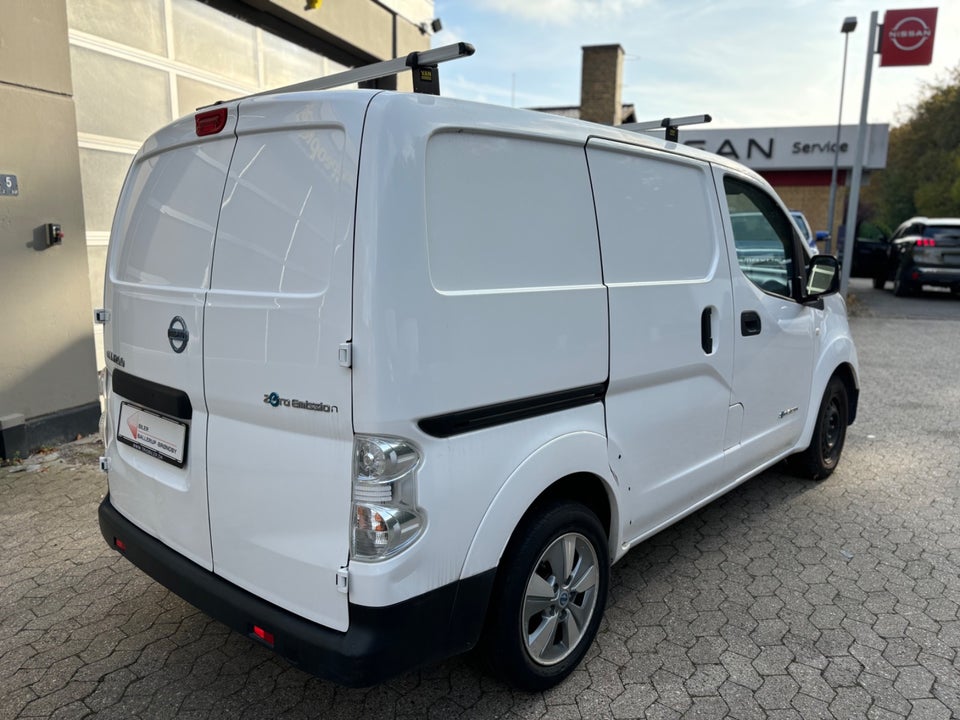 Nissan e-NV200 Premium Van