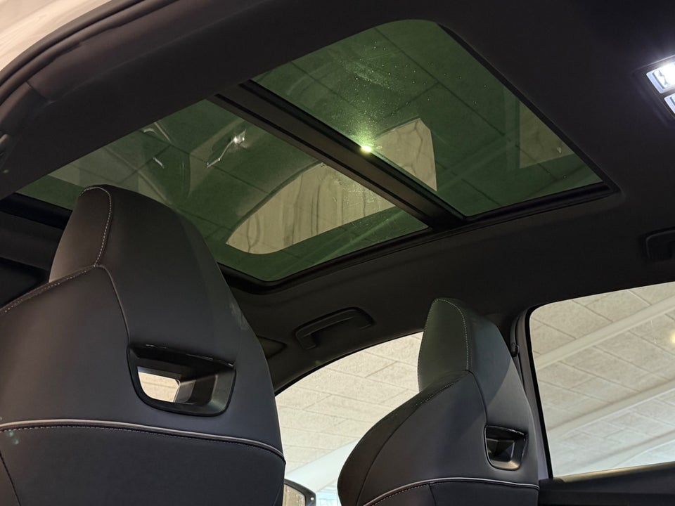 Skoda Enyaq 80 iV Sportline 5d