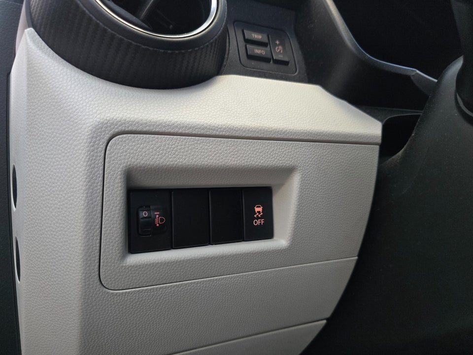 Suzuki Ignis 1,2 Dualjet Club 5d