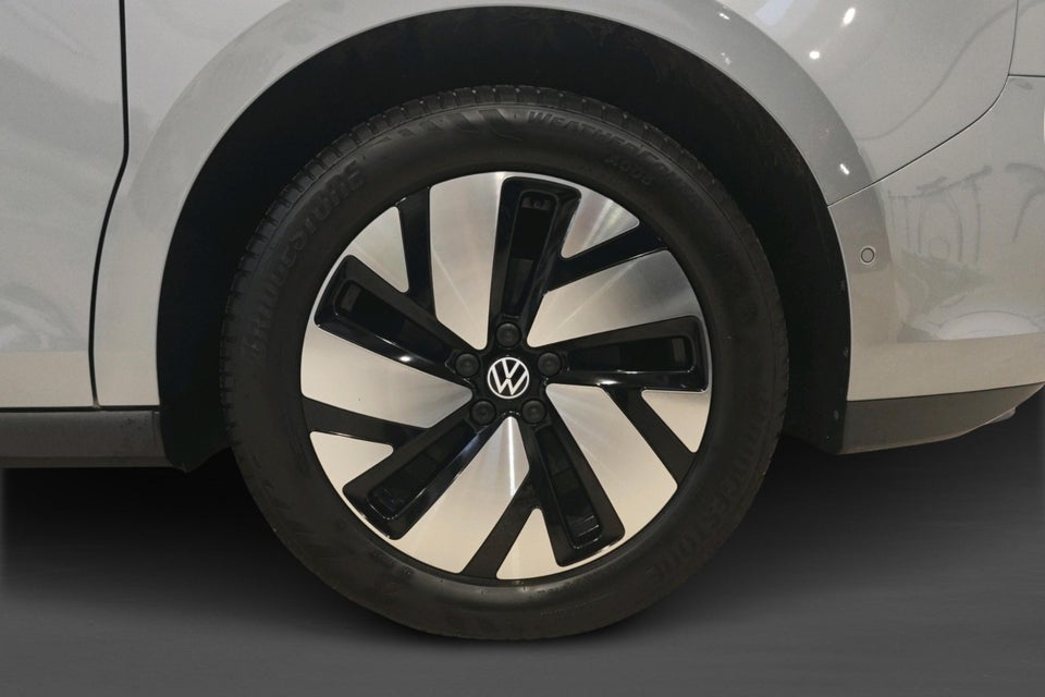 VW ID.Buzz 79 Life SWB 5d