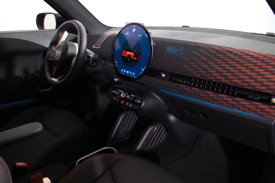 MINI Aceman SE JCW Trim XL 5d