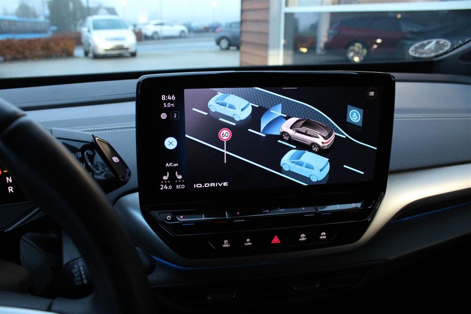 VW ID.4 77 Pro Performance 5d