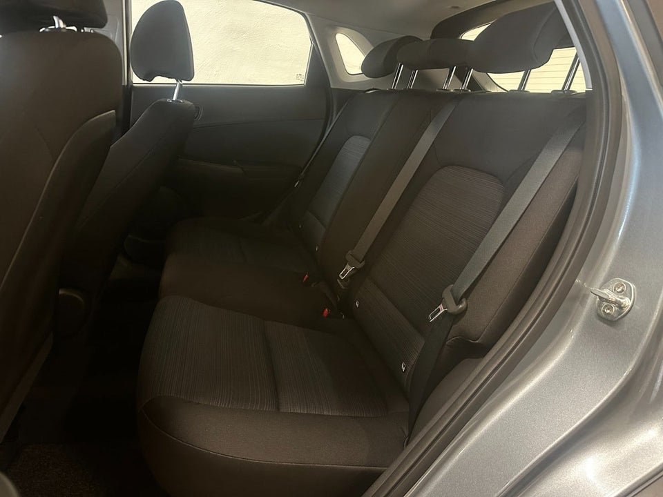 Hyundai Kona 1,0 T-GDi Life 5d