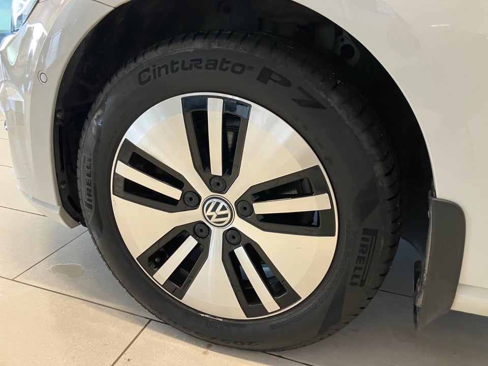 VW e-Golf VII Comfortline 5d