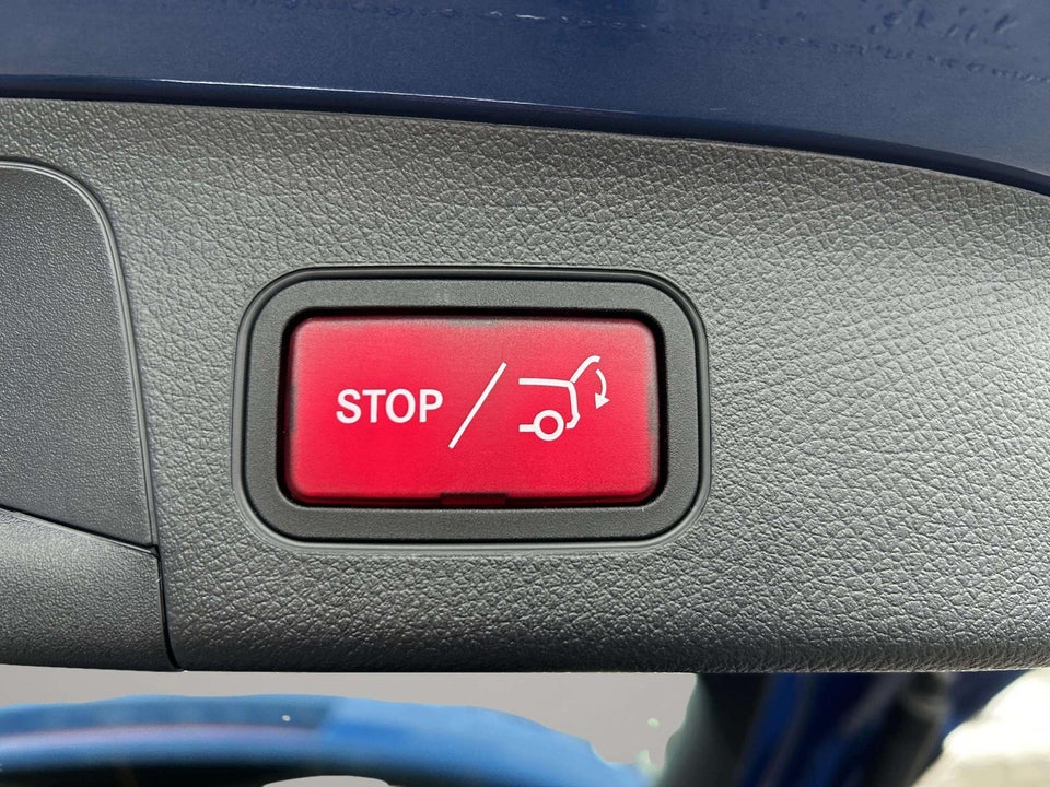 Mercedes EQA250 Progressive Advance 5d