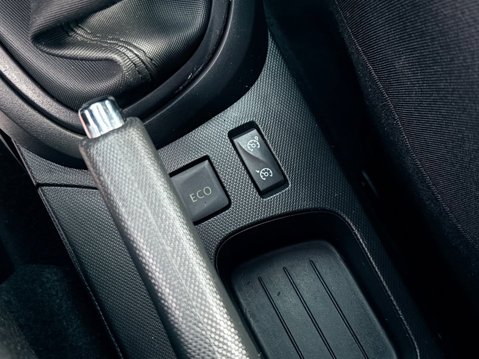 Renault Captur 0,9 TCe 90 Dynamique 5d