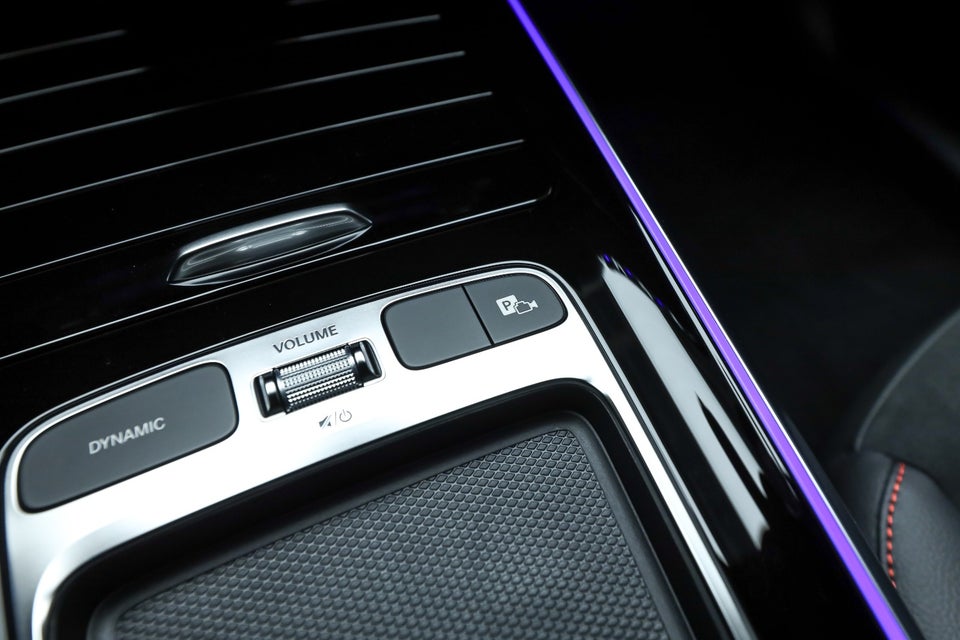 Mercedes EQA250+ AMG Advance 5d