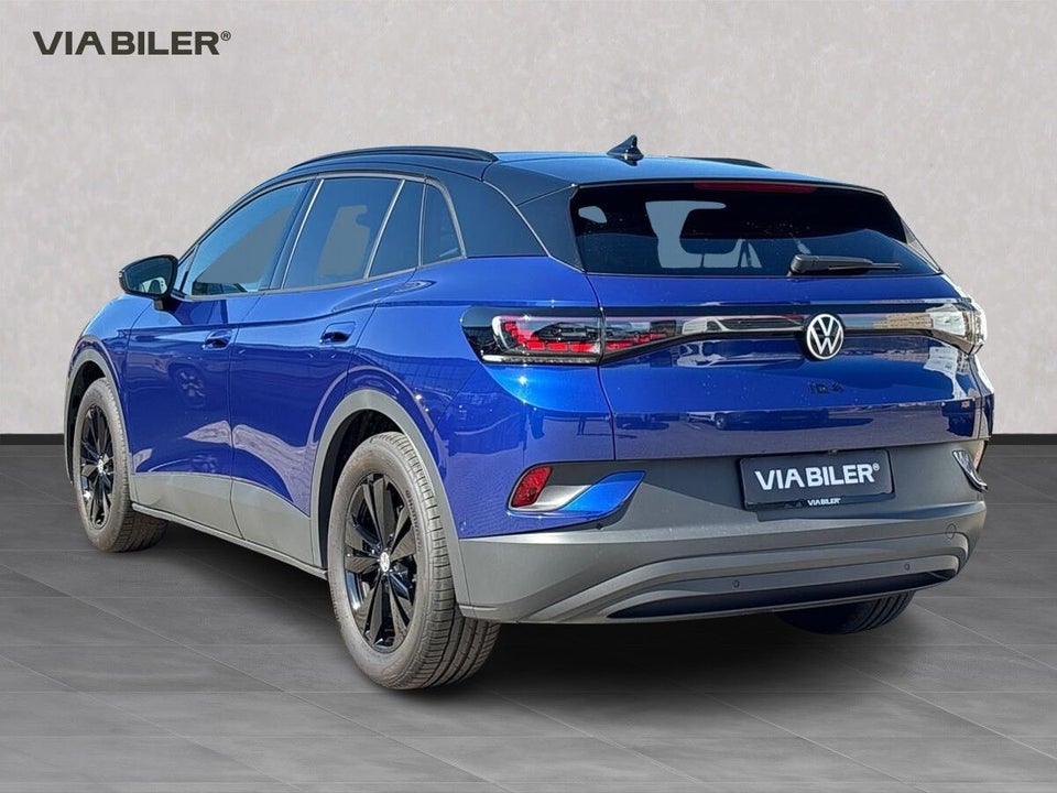 VW ID.4 77 Style+ 5d