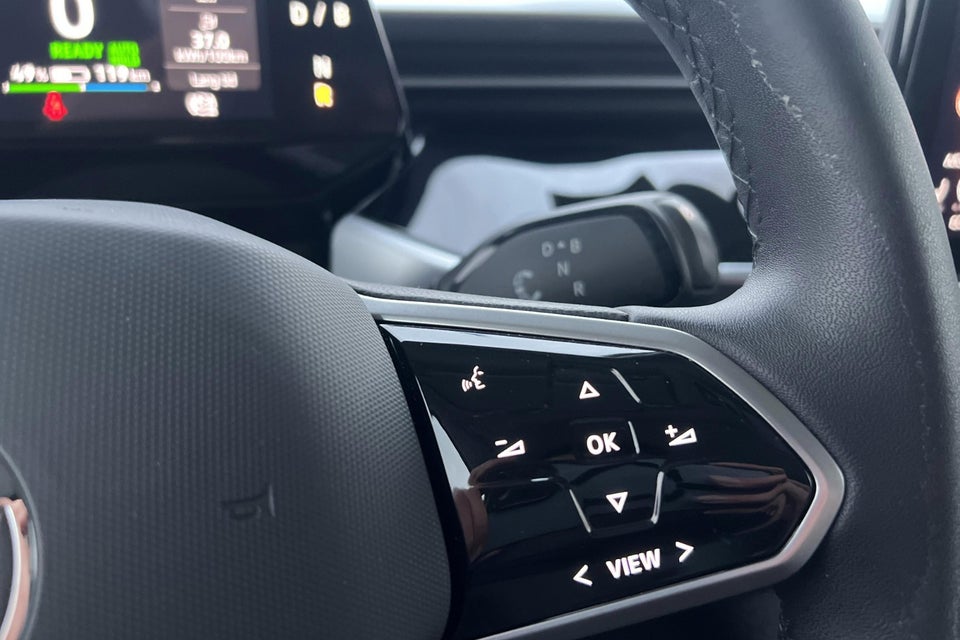 VW ID.Buzz 77 Life SWB 5d