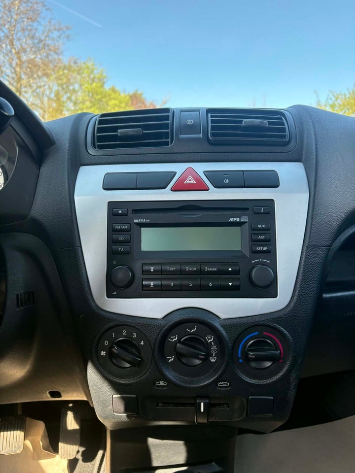 Kia Picanto 1,1 Active 5d