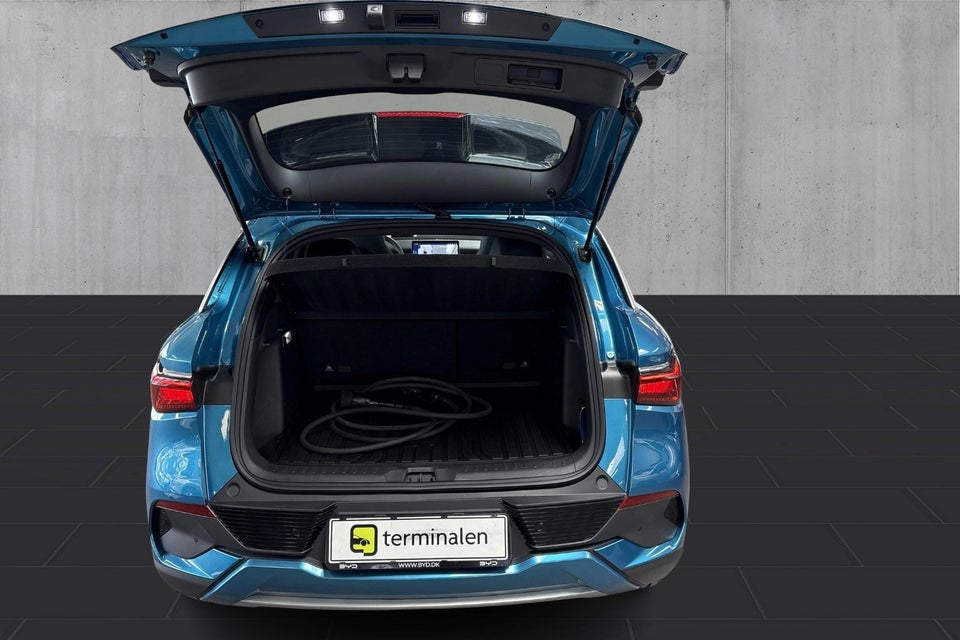 BYD Atto 3 60 Comfort 5d