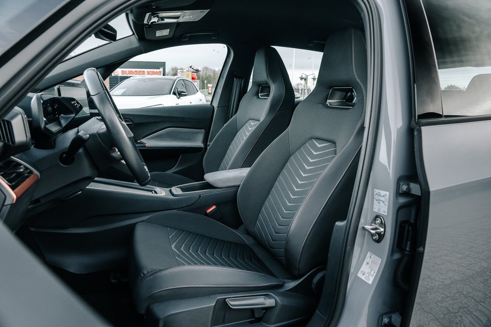 Cupra Born 77 e-Boost 5d