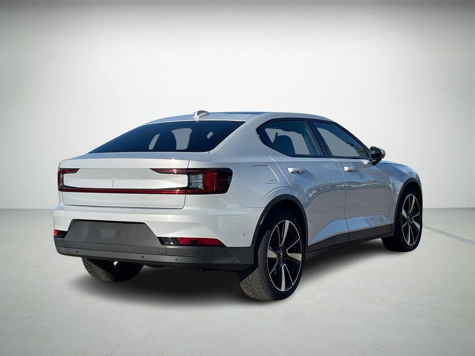 Polestar 2 Long Range 5d