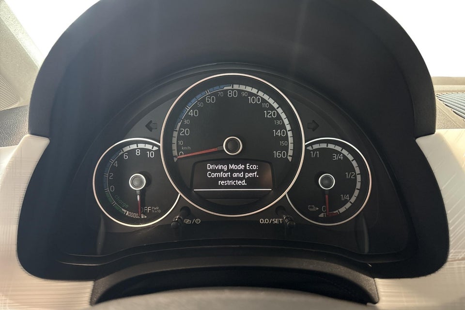 Seat Mii Electric 5d