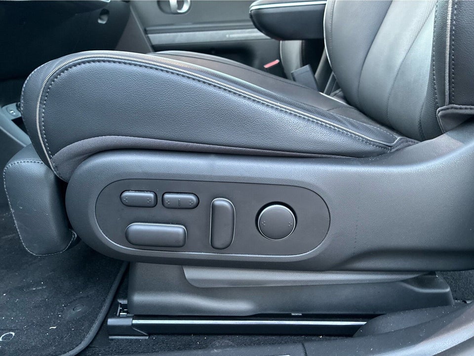 Hyundai Ioniq 5 77 Ultimate 5d