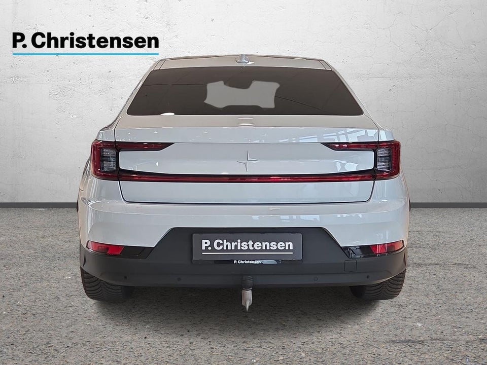 Polestar 2 Long Range AWD 5d