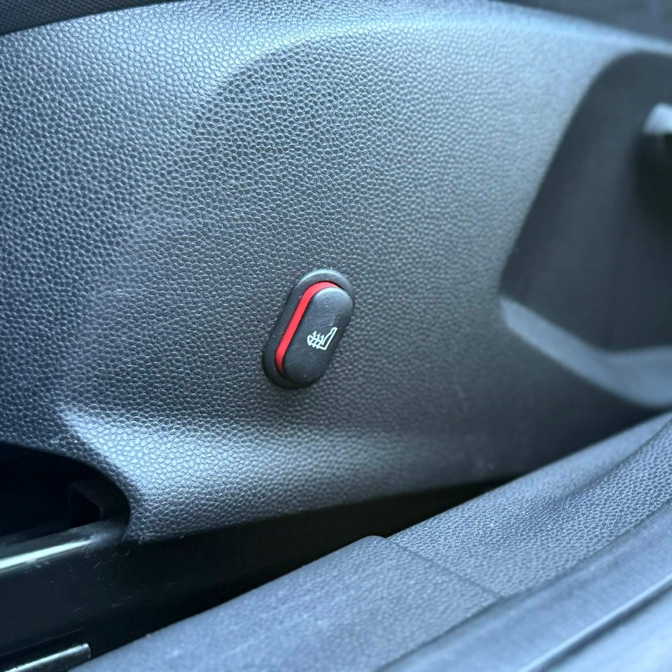 Ford Fiesta 1,0 65 Trend 5d