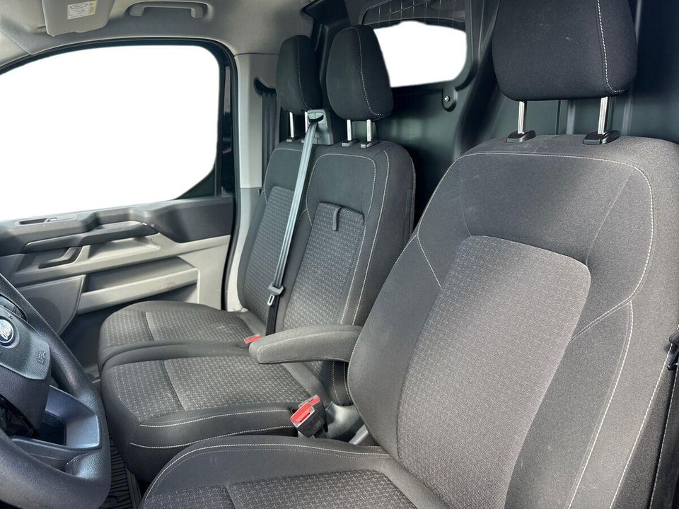 Ford Transit Custom 320 L1 2,0 EcoBlue Trend aut.