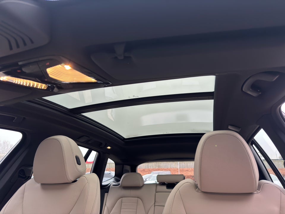 BMW iX3 Charged Plus M-Sport 5d