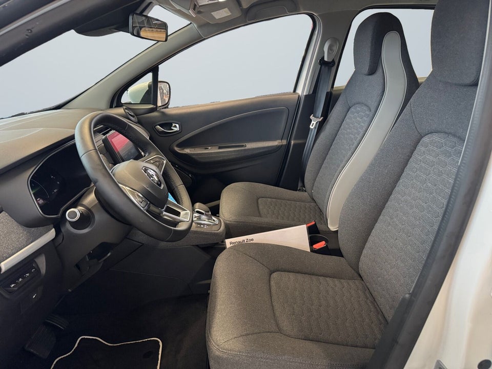 Renault Zoe 52 Experience 5d