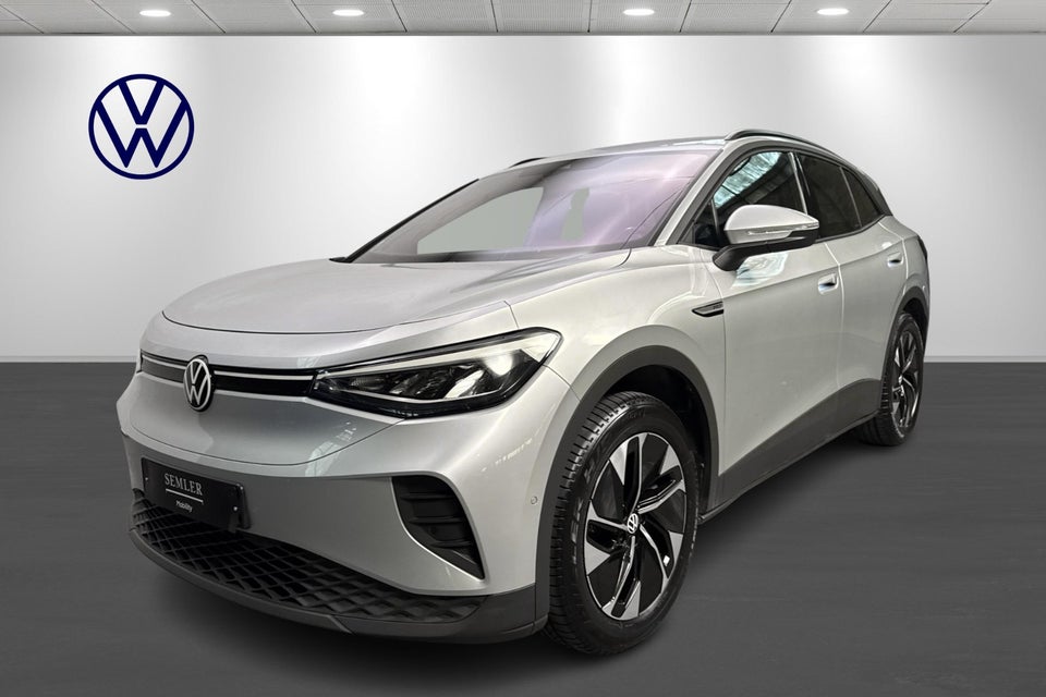 VW ID.4 77 Pro 5d