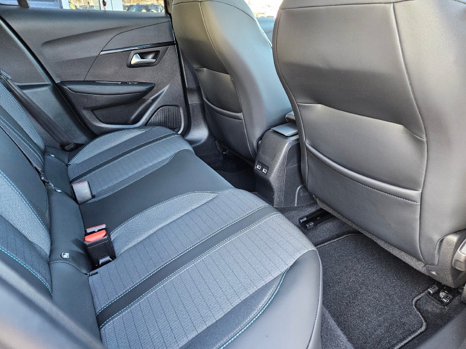 Peugeot 208 1,2 PureTech 100 Edition:210+ 5d