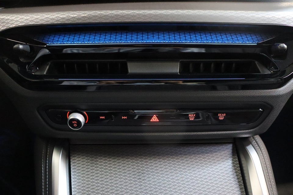 BMW i4 M50 xDrive 5d