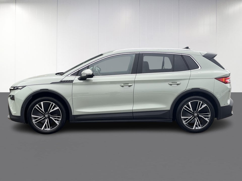 Skoda Elroq 85 iV Lodge 5d