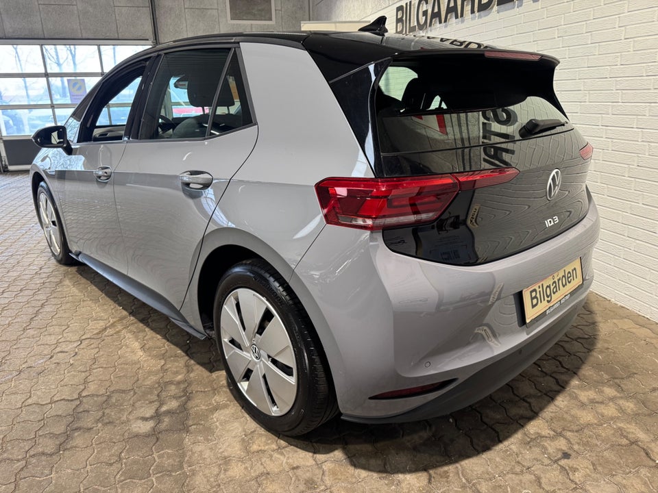 VW ID.3 58 Pro Life 5d