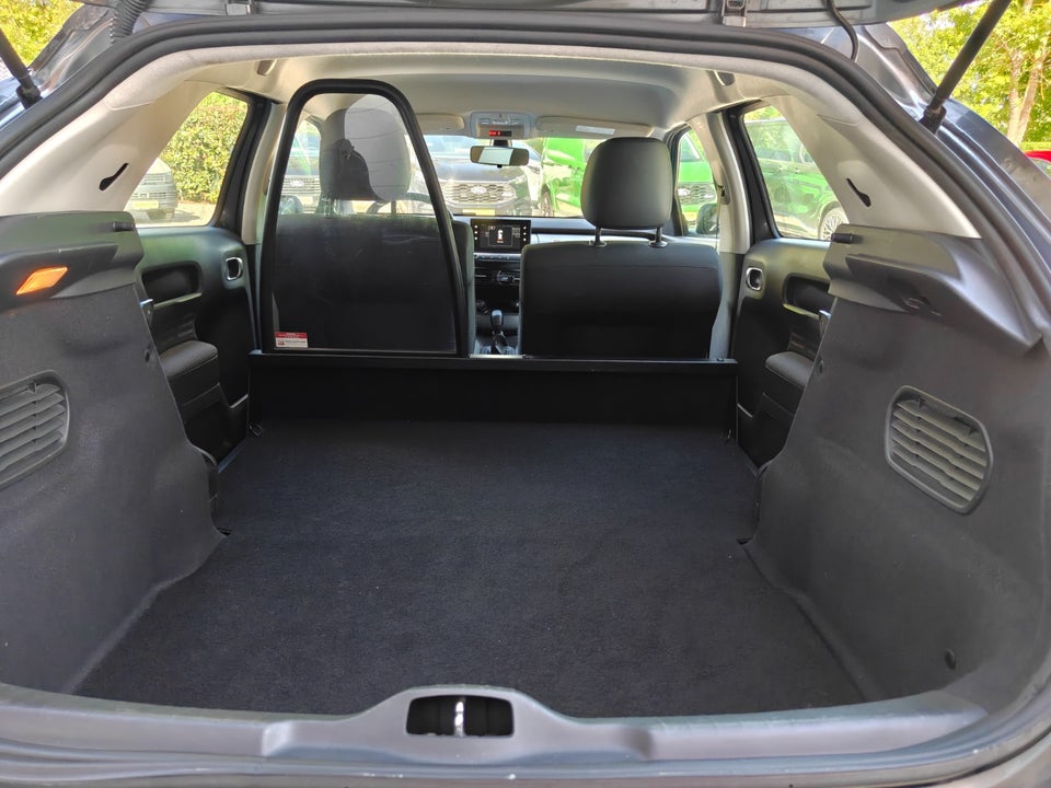 Citroën C4 Cactus 1,6 BlueHDi 100 Feel Van 5d