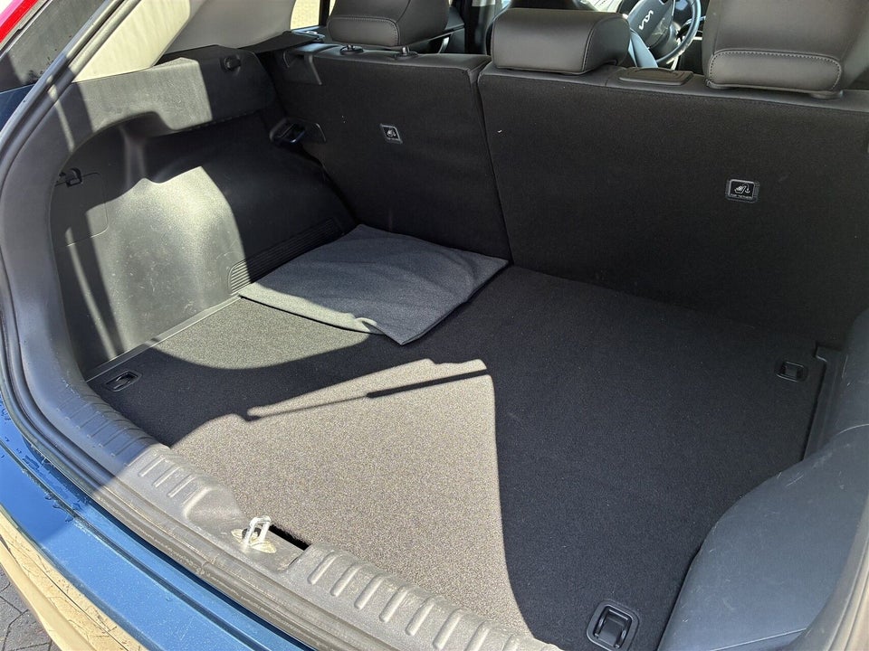 Kia Niro 1,6 PHEV Prestige DCT 5d
