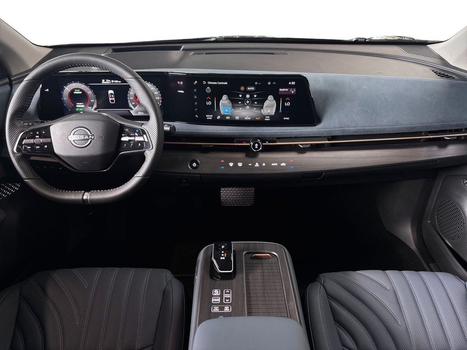 Nissan Ariya 87 Evolve e-4ORCE 5d