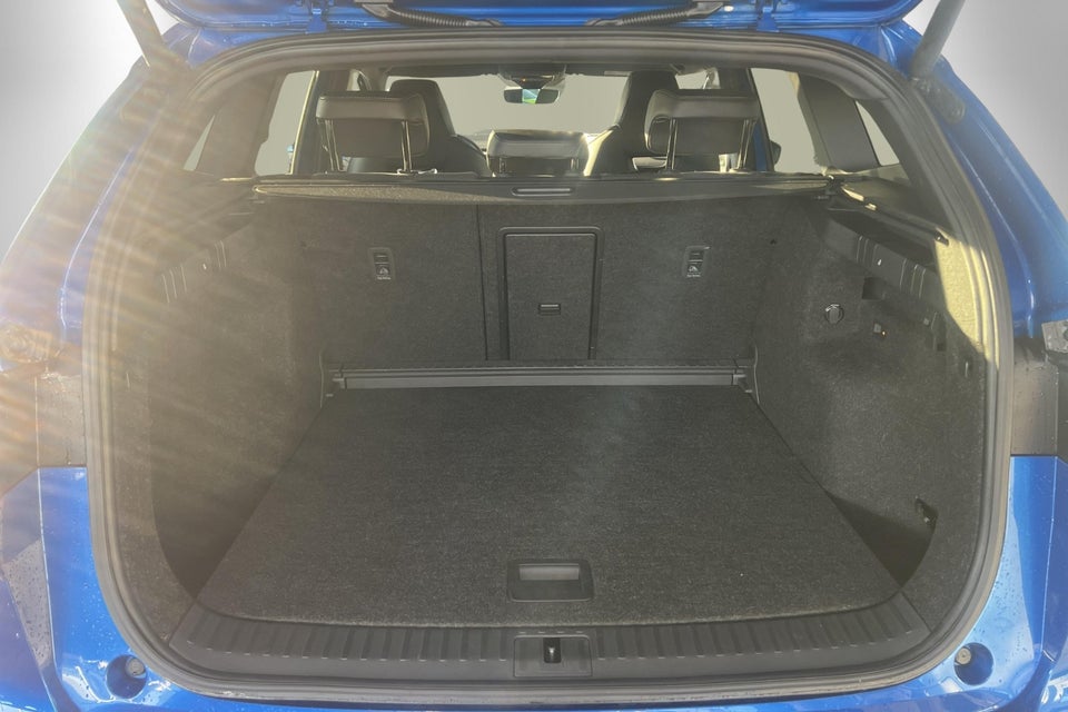 Skoda Enyaq 80 iV Sportline 5d