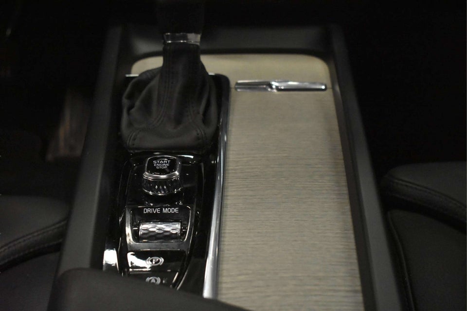 Volvo XC60 2,0 D4 190 Inscription aut. 5d