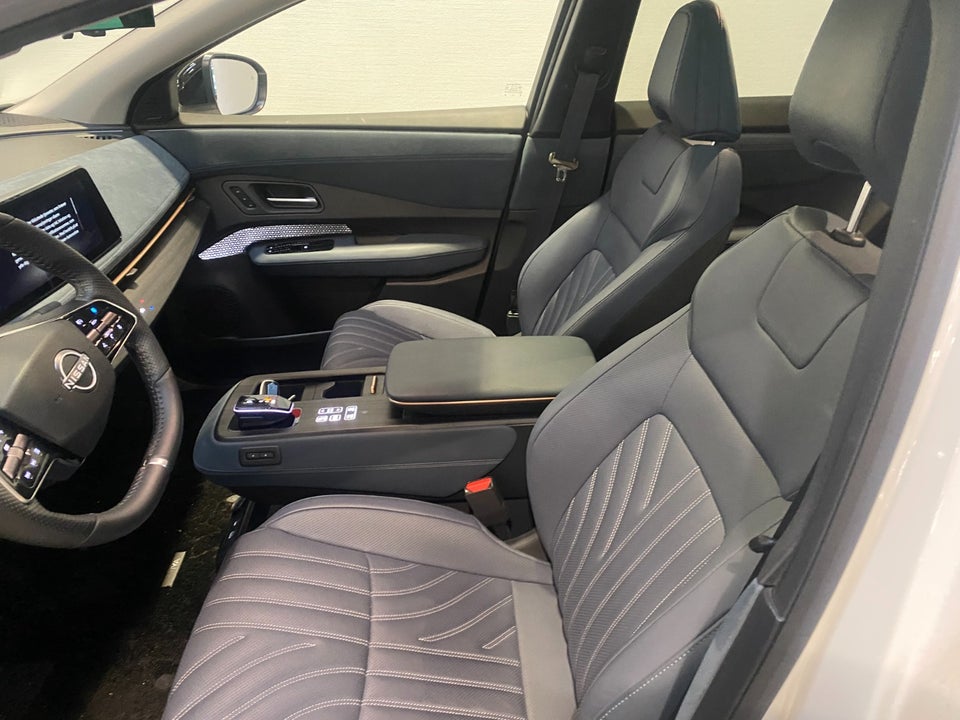 Nissan Ariya 87 Evolve 5d