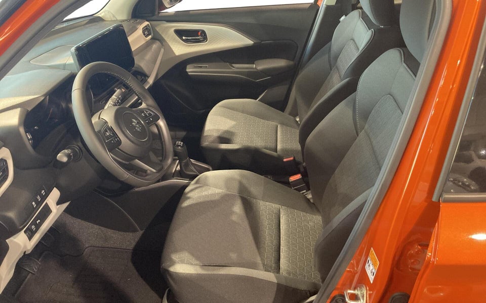 Suzuki Swift 1,2 Desire 5d