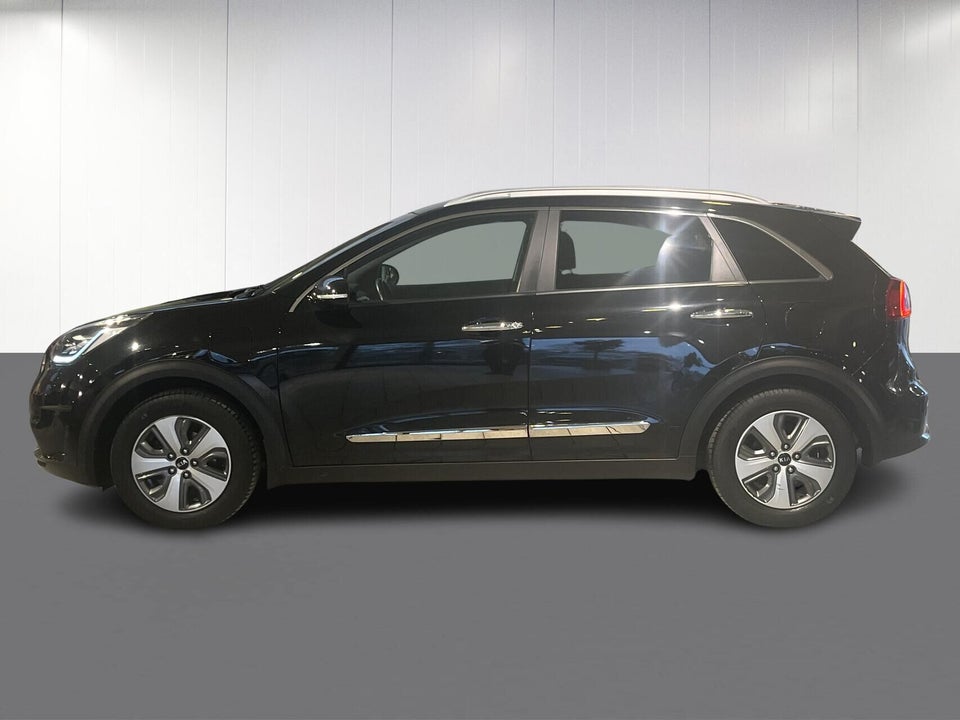 Kia Niro 1,6 PHEV Advance DCT 5d