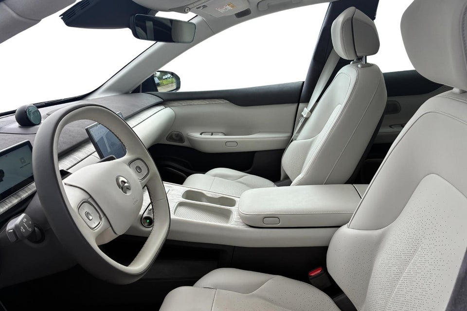 NIO ET7 100 Long Range 4d